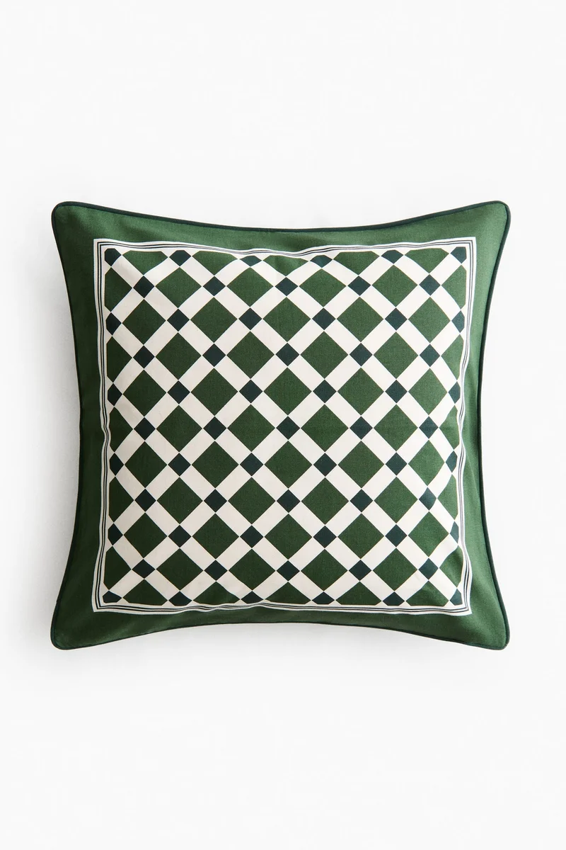 H&M Outdoor cushion cover